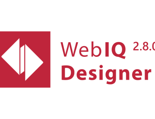 WebIQ 2.8 Release – OPC UA Browser und neue Gestaltungsmöglichkeiten