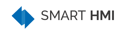 Smart HMI – Web HMI Software WebIQ Logo