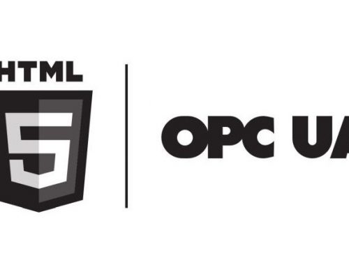 HTML5 trifft OPC-UA: Web Technologie in der Fabrikautomatisierung